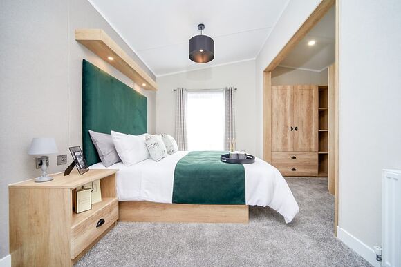 Sunseeker Sensation 3 - The Hollies Kessingland, Lowestoft