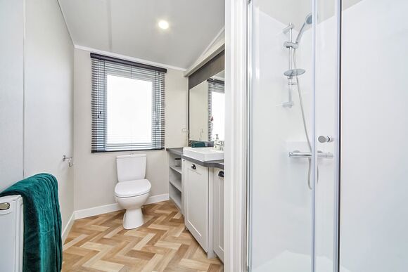 Avocet - The Hollies Kessingland, Lowestoft