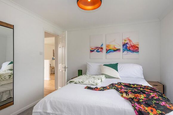 Tingdene Country - The Hollies Kessingland, Lowestoft