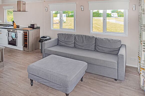 Safari Lodge (Pet), Safari Lodge - The Hollies Kessingland, Lowestoft