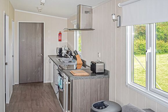 Safari Lodge, Safari Lodge (Pet) - The Hollies Kessingland, Lowestoft