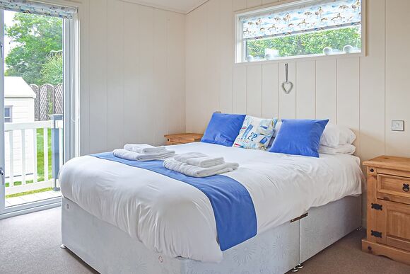 Safari Lodge, Safari Lodge (Pet) - The Hollies Kessingland, Lowestoft