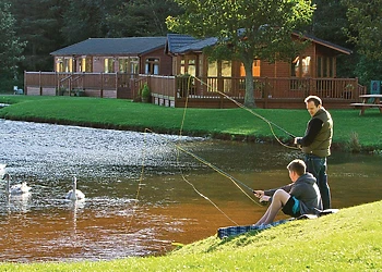 Fishing