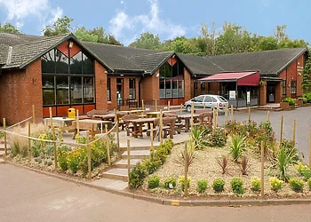 Thurston Manor, Dunbar, East Lothian