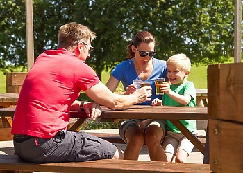 Thurston Manor, Dunbar, East Lothian