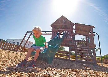 Children’s play area<br />