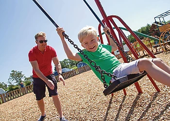 Children’s play area<br />