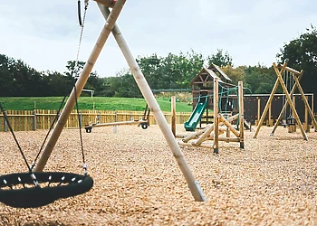 Thurston Manor, Dunbar, East Lothian