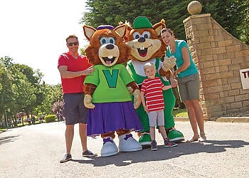 Thurston Manor, Dunbar, East Lothian