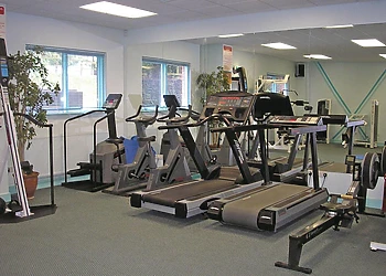 Gym<br />
