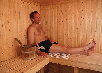 Sauna<br />