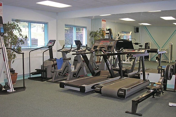 Gym<br />