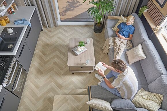 The Hideaway (Sleeps 6) - Thurston Manor, Dunbar, East Lothian