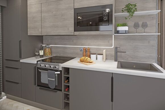 The Hideout (Sleeps 4) - Thurston Manor, Dunbar, East Lothian