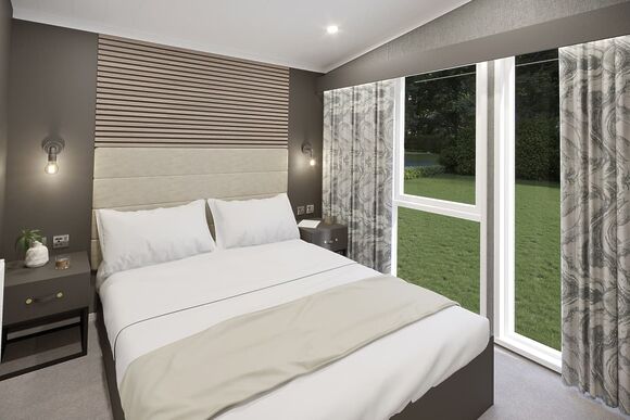 The Hideout (Sleeps 4) - Thurston Manor, Dunbar, East Lothian