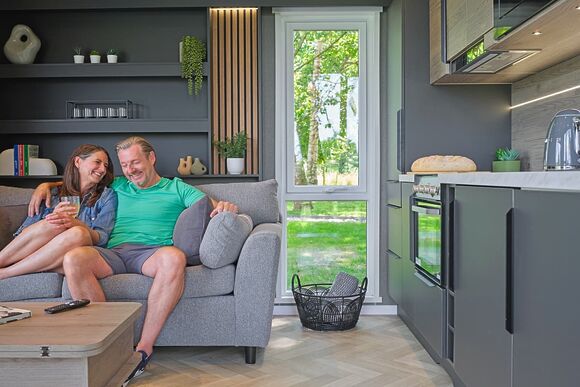 The Hideout (Sleeps 4, Dog Friendly) - Thurston Manor, Dunbar, East Lothian