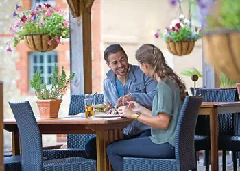 Tilford Woods Lodge Retreat, Tilford, Farnham