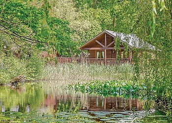 Falkner Watersedge Lodge 