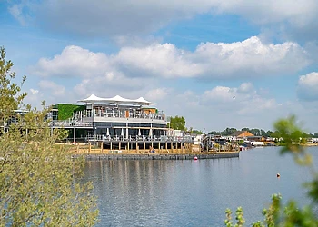 Tattershall Lakes Country Park, Tattershall