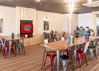 Tattershall Lakes Country Park, Tattershall