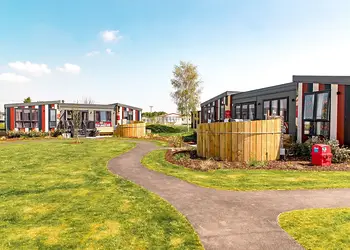 Tattershall Lakes Country Park, Tattershall