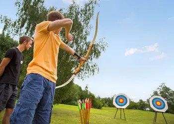 Tattershall Lakes Country Park, Tattershall