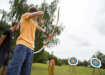 Tattershall Lakes Country Park, Tattershall