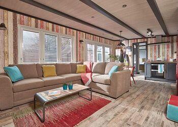 Typical Indulgent TriBeCa VIP 