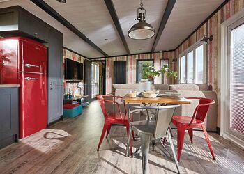 Typical Indulgent TriBeCa VIP 