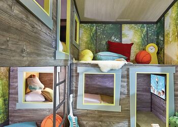 Typical Indulgent TriBeCa VIP 