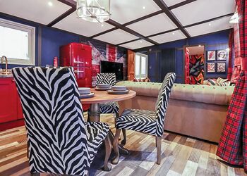 Typical Indulgent Rockstar VIP 