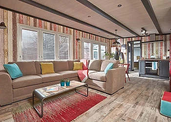 Exclusive TriBeCa with Hot Tub Pet Free 