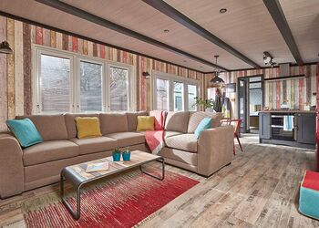 Exclusive TriBeCa with Hot Tub - Tattershall Lakes Country Park, Tattershall