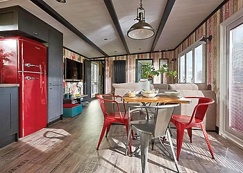 Exclusive TriBeCa with Hot Tub Pet Free 