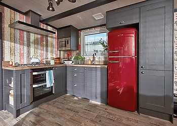 Exclusive TriBeCa with Hot Tub Pet Free 