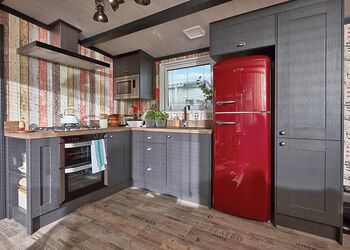 Exclusive TriBeCa with Hot Tub - Tattershall Lakes Country Park, Tattershall