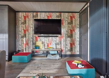 Exclusive TriBeCa with Hot Tub - Tattershall Lakes Country Park, Tattershall