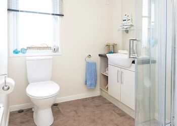 Exclusive Lakeside Lodge 8 HT (Pet) - Tattershall Lakes Country Park, Tattershall