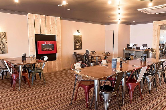 Tattershall Lakes Country Park, Tattershall