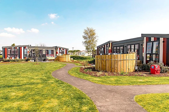 Tattershall Lakes Country Park, Tattershall