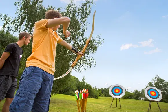 Tattershall Lakes Country Park, Tattershall