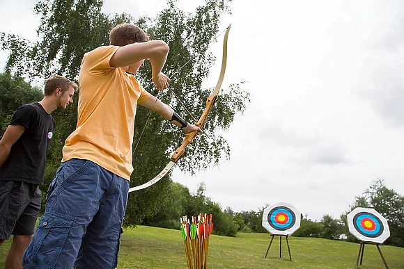 Tattershall Lakes Country Park, Tattershall