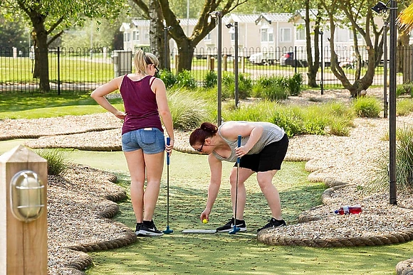 Tattershall Lakes Country Park, Tattershall