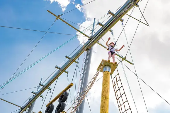 Tattershall Lakes Country Park