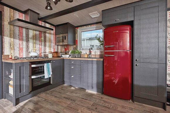 Typical Indulgent TriBeCa VIP