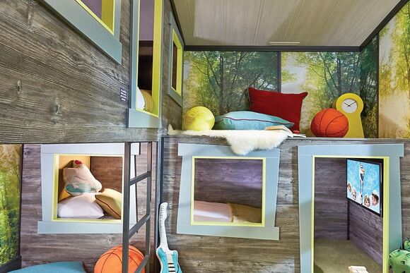 Exclusive TriBeCa with Hot Tub - Tattershall Lakes Country Park, Tattershall