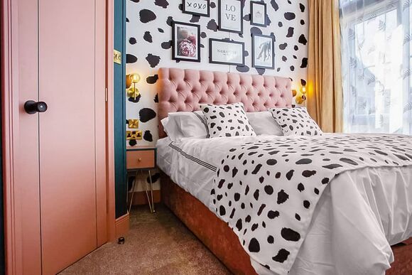 Esme 4 Berth (Pet) - Tattershall Lakes Country Park, Tattershall