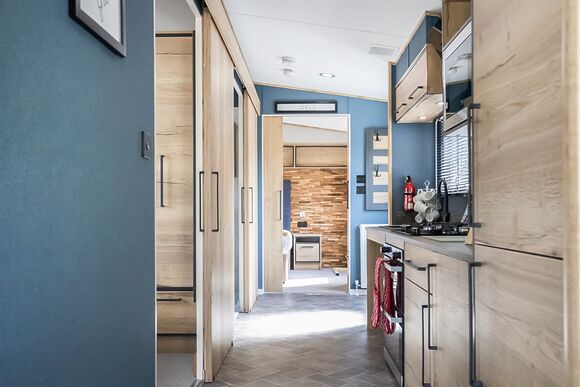 Westwood 6 Accessible (Pet) - Tattershall Lakes Country Park, Tattershall