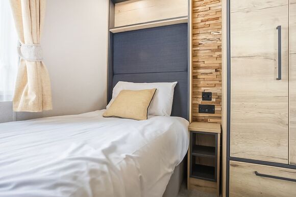 Westwood 6 Accessible (Pet) - Tattershall Lakes Country Park, Tattershall