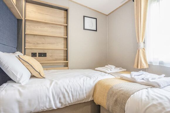 Westwood 6 Accessible (Pet) - Tattershall Lakes Country Park, Tattershall